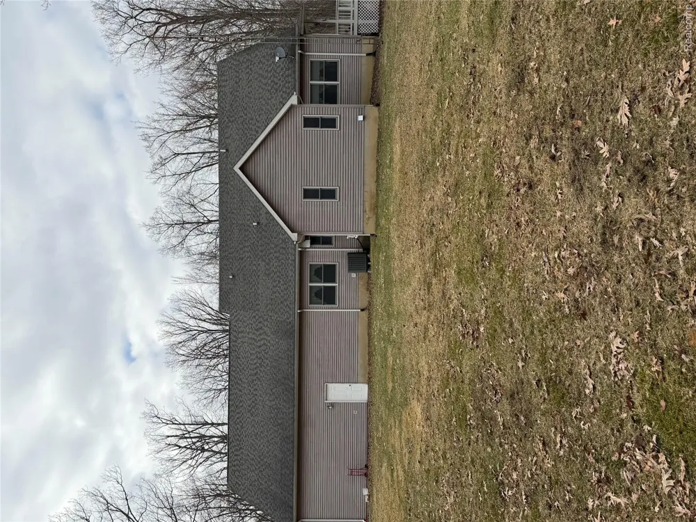 701 Harsen Road Elba Township, MI 48446