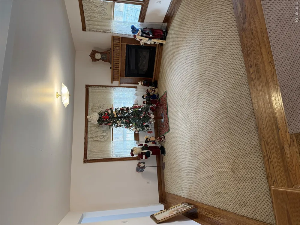 701 Harsen Road Elba Township, MI 48446
