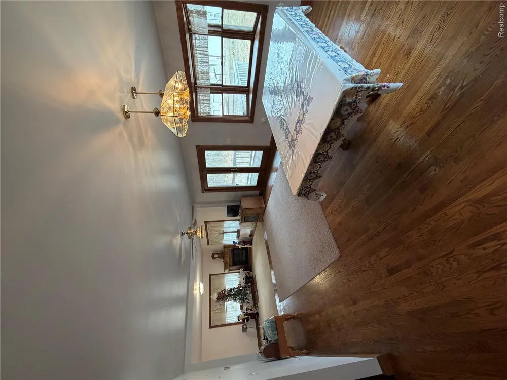 701 Harsen Road Elba Township, MI 48446