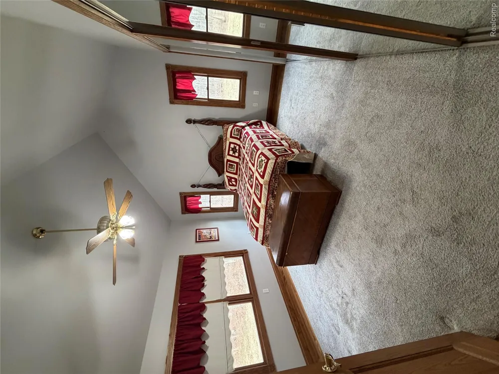 701 Harsen Road Elba Township, MI 48446