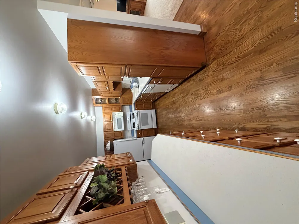 701 Harsen Road Elba Township, MI 48446