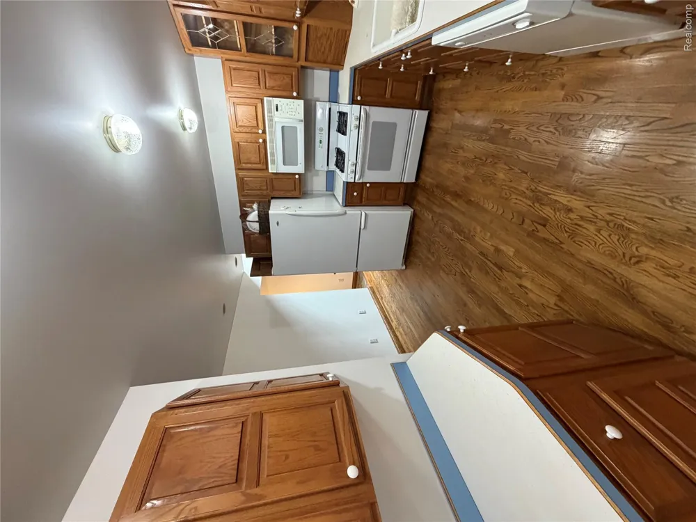 701 Harsen Road Elba Township, MI 48446