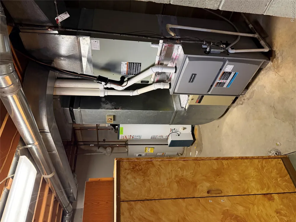 701 Harsen Road Elba Township, MI 48446