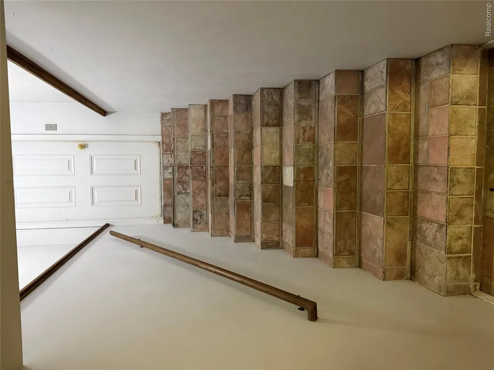 701 Harsen Road Elba Township, MI 48446