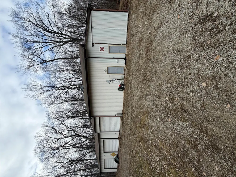 701 Harsen Road Elba Township, MI 48446