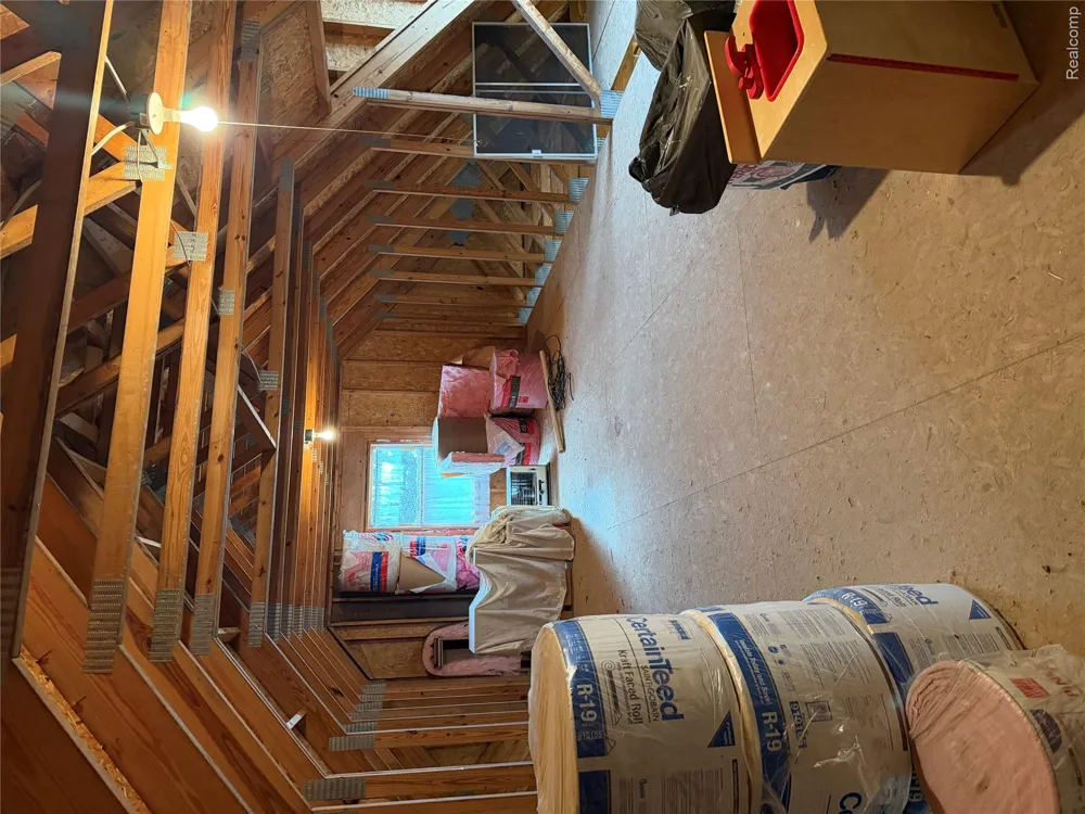 701 Harsen Road Elba Township, MI 48446