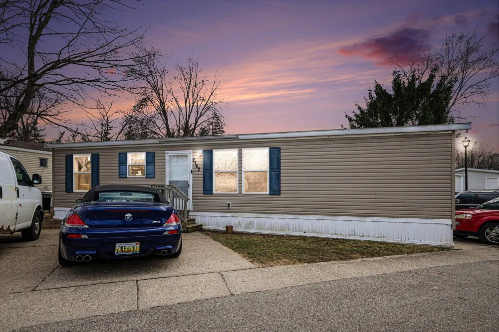 2762 Regina Street SW #338 Wyoming City, MI 49519