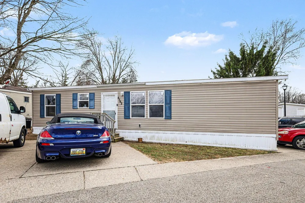 2762 Regina Street SW #338 Wyoming City, MI 49519
