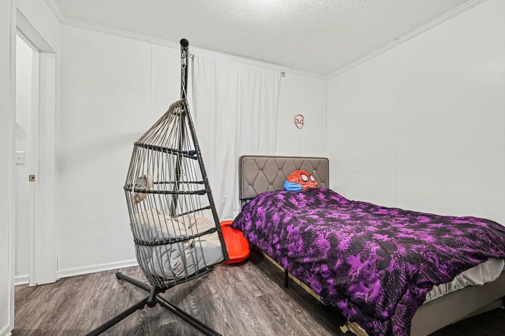 2762 Regina Street SW #338 Wyoming City, MI 49519