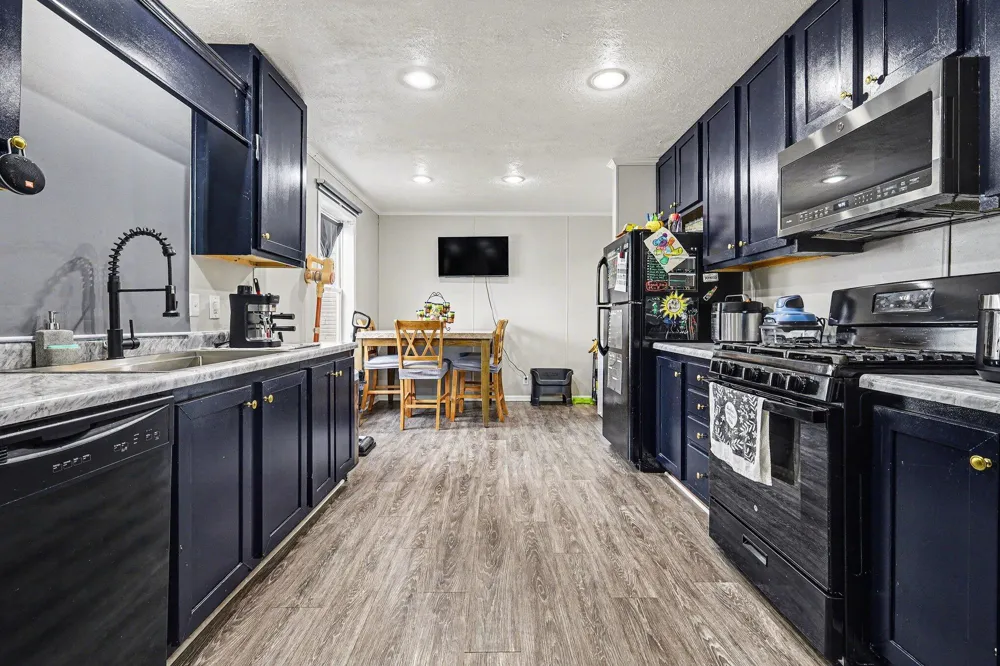 2762 Regina Street SW #338 Wyoming City, MI 49519