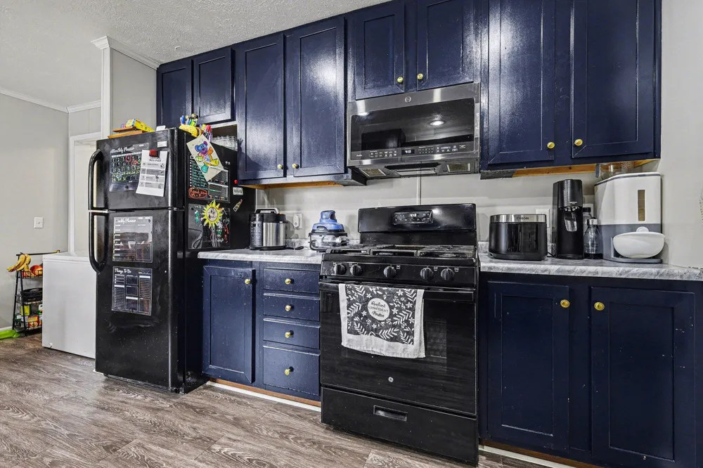 2762 Regina Street SW #338 Wyoming City, MI 49519