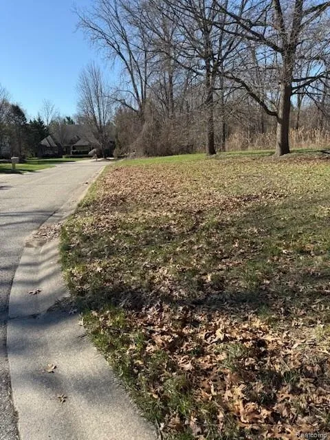5926 Hunters Ridge Drive Washington Township, MI 48094
