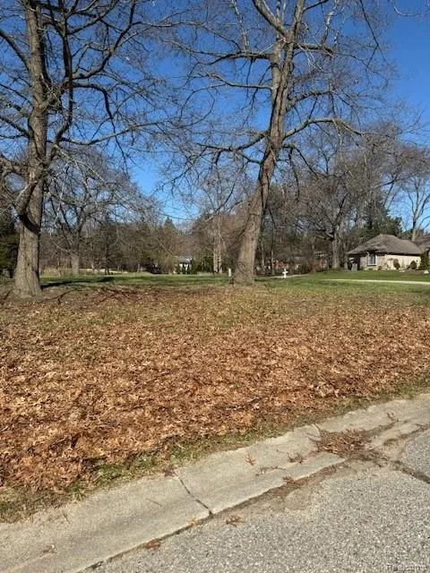 5926 Hunters Ridge Drive Washington Township, MI 48094