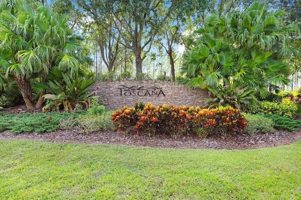 5247 LAKE VENICE DRIVE Wimauma, FL 33598