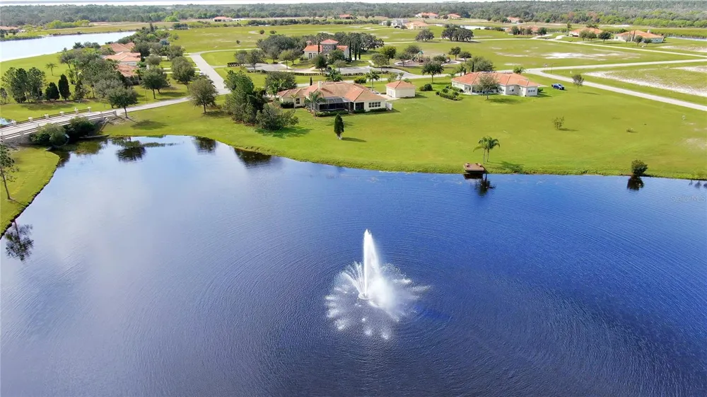 5247 LAKE VENICE DRIVE Wimauma, FL 33598