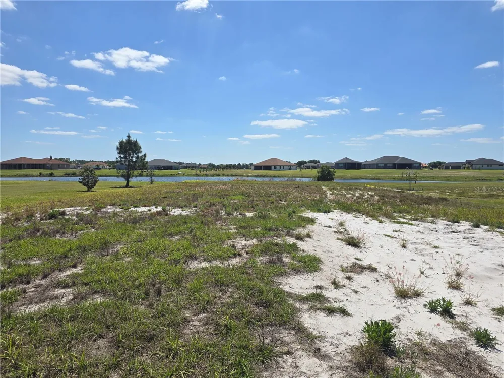 5247 LAKE VENICE DRIVE Wimauma, FL 33598