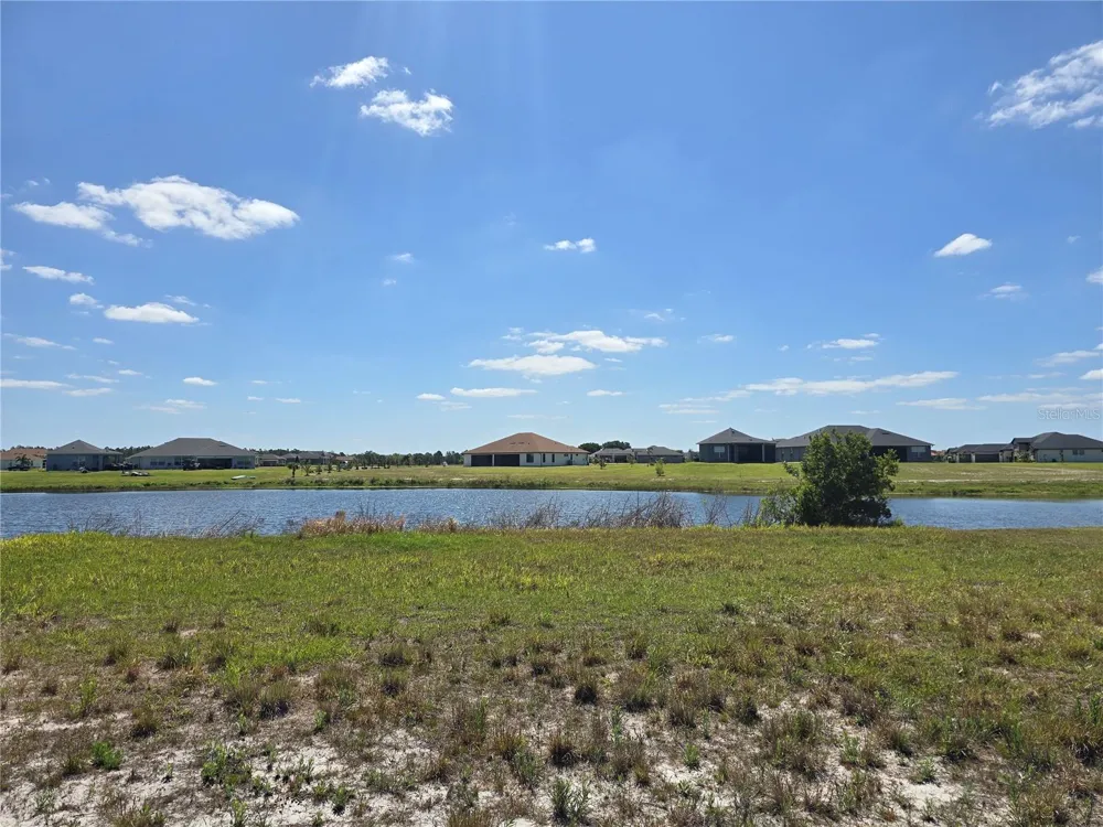 5247 LAKE VENICE DRIVE Wimauma, FL 33598