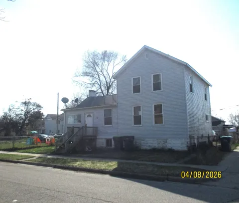 316 Howard Street