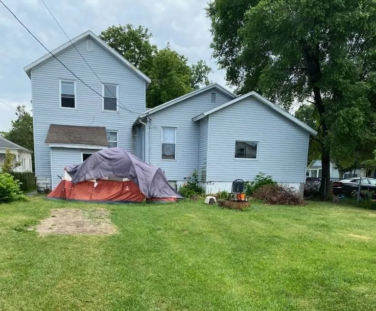 316 Howard Street Bay City City, MI 48708