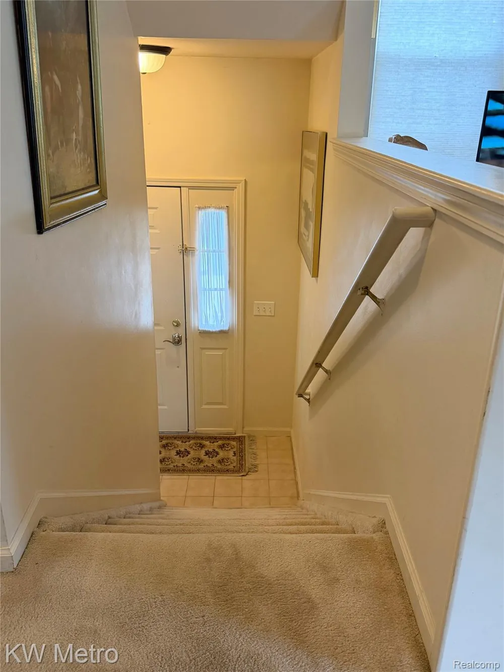 25409 Saint James Southfield City, MI 48075