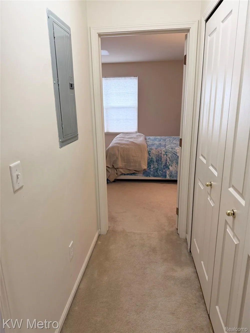 25409 Saint James Southfield City, MI 48075