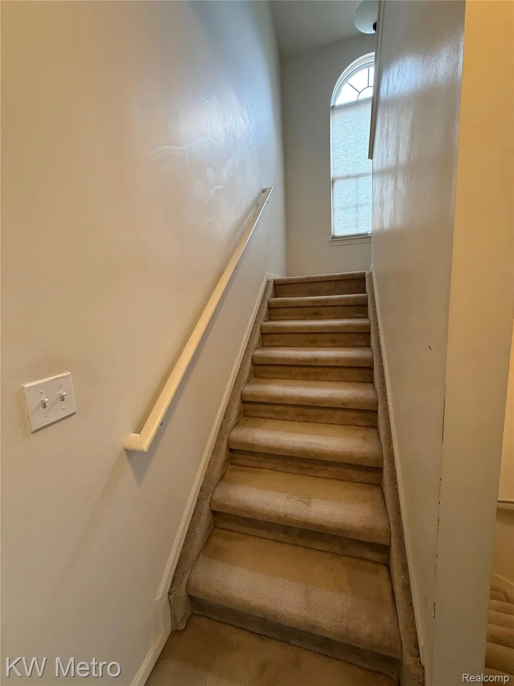 25409 Saint James Southfield City, MI 48075