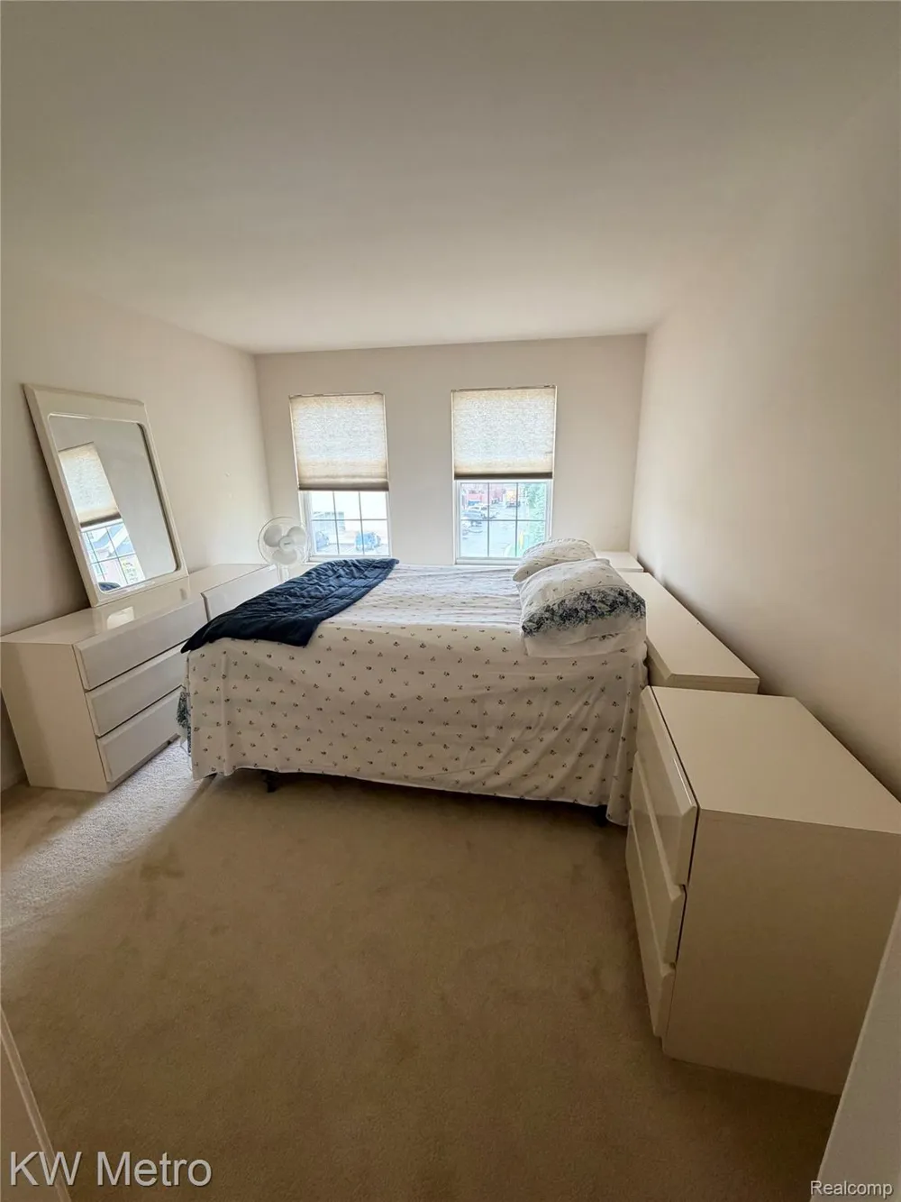25409 Saint James Southfield City, MI 48075
