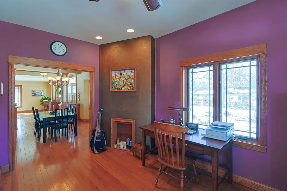 1318 E Broadway Mt Pleasant City, MI 48858