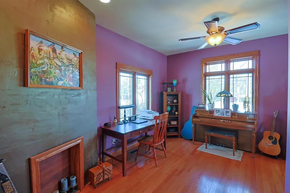 1318 E Broadway Mt Pleasant City, MI 48858