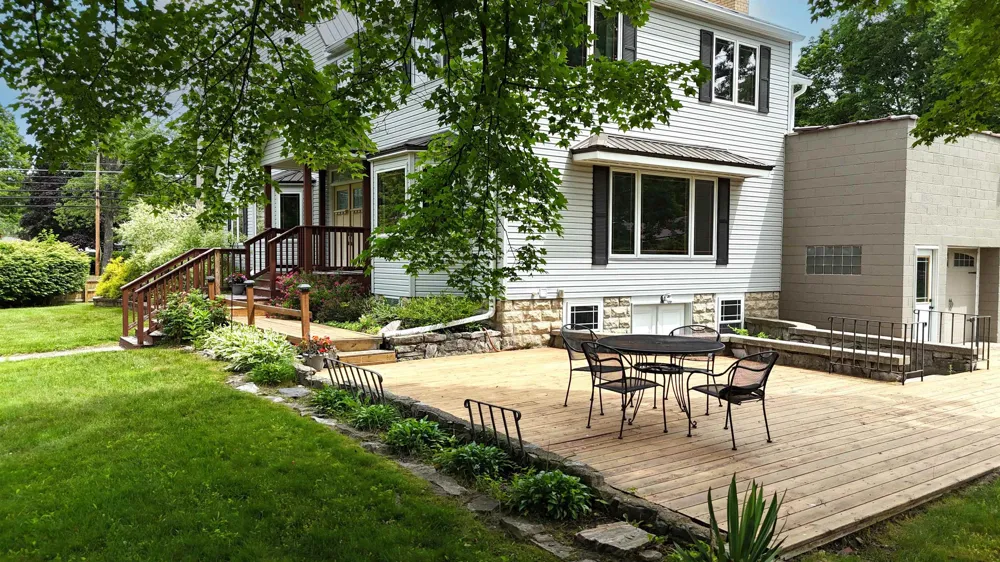 1318 E Broadway Mt Pleasant City, MI 48858