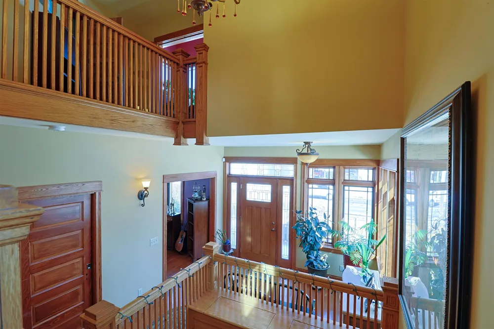 1318 E Broadway Mt Pleasant City, MI 48858