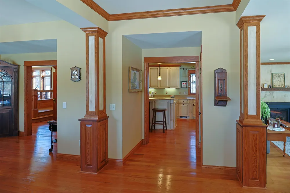 1318 E Broadway Mt Pleasant City, MI 48858
