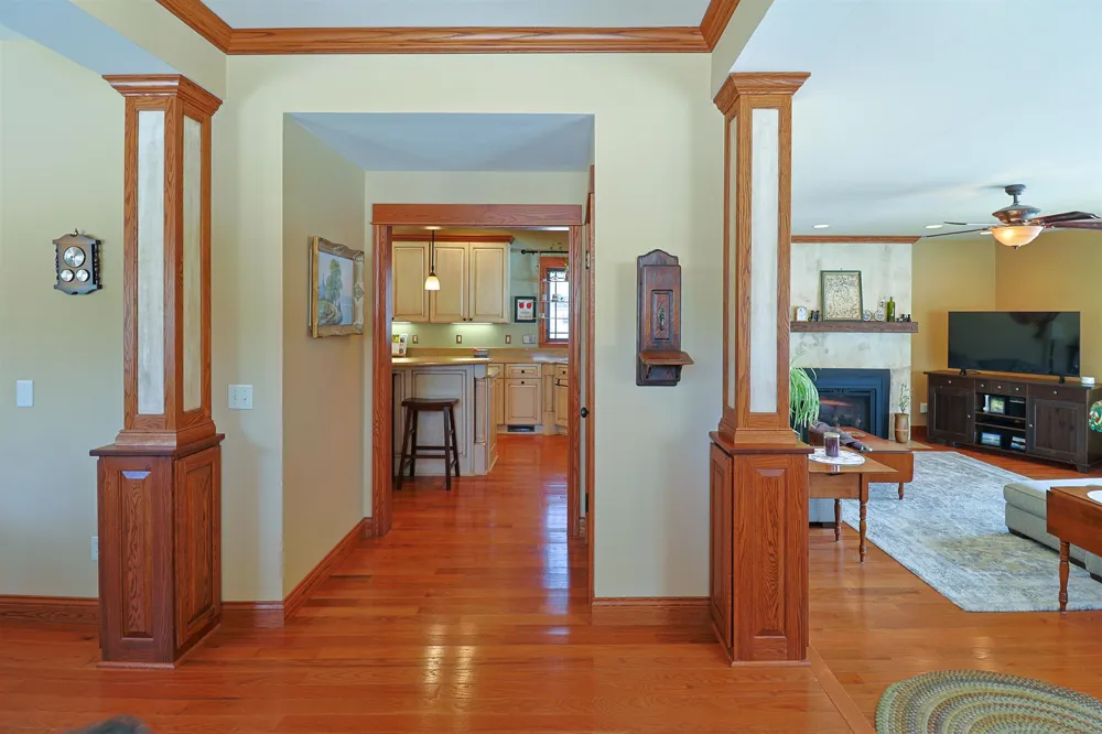 1318 E Broadway Mt Pleasant City, MI 48858