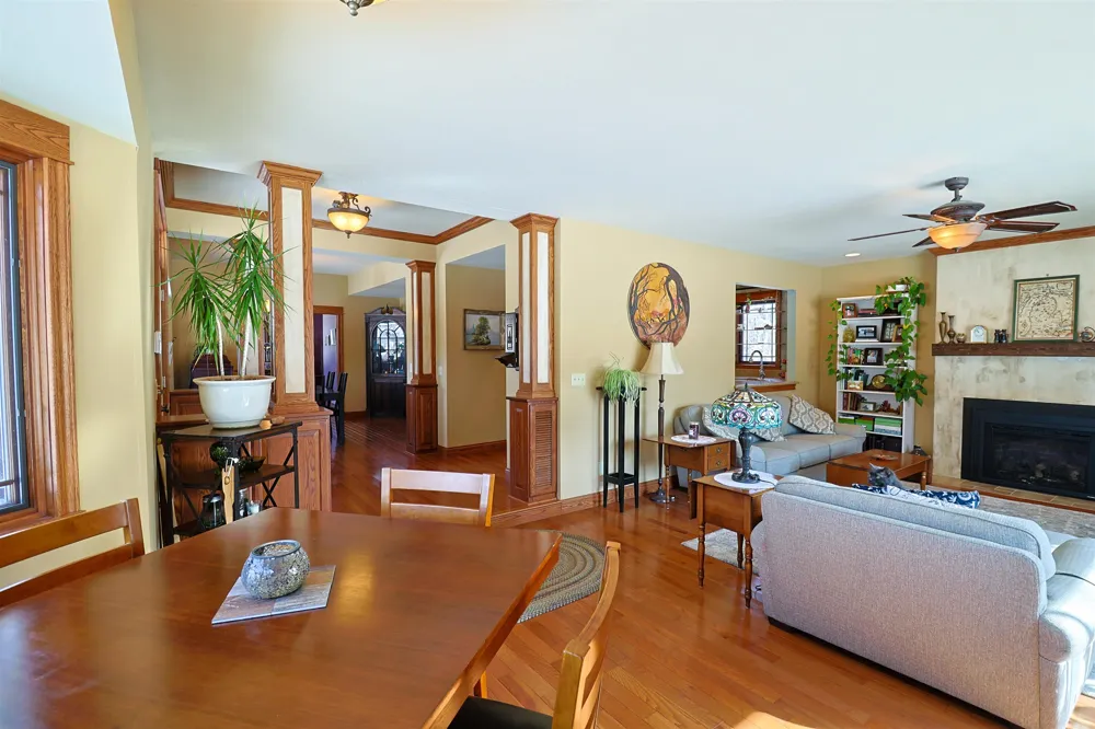 1318 E Broadway Mt Pleasant City, MI 48858
