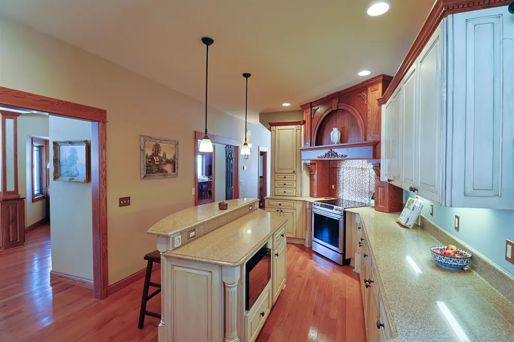 1318 E Broadway Mt Pleasant City, MI 48858