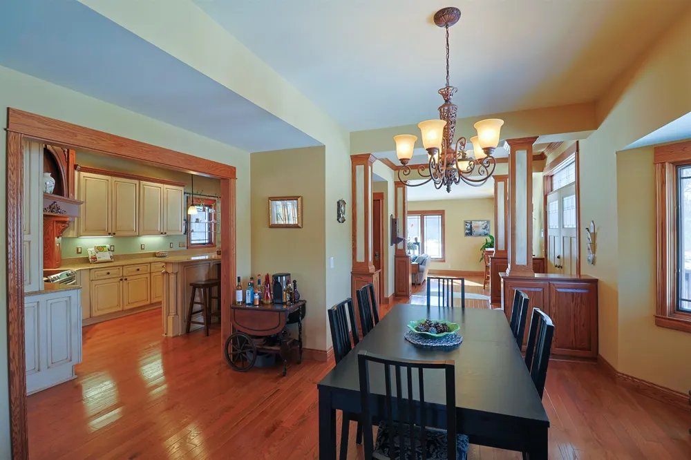 1318 E Broadway Mt Pleasant City, MI 48858
