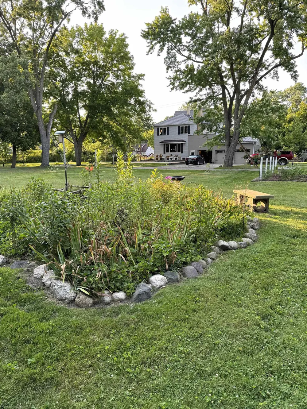 1318 E Broadway Mt Pleasant City, MI 48858