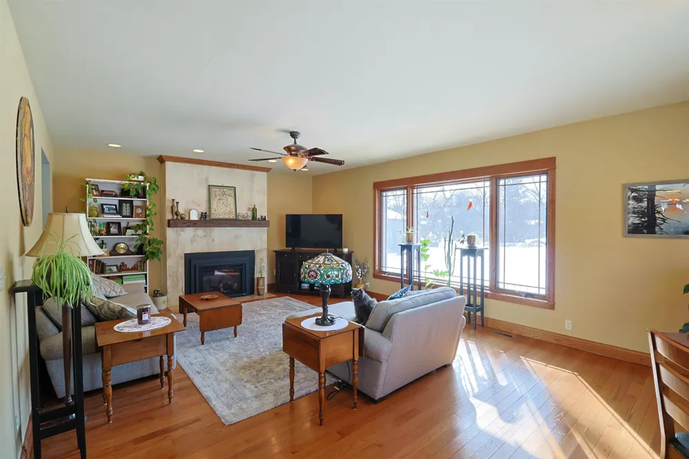 1318 E Broadway Mt Pleasant City, MI 48858