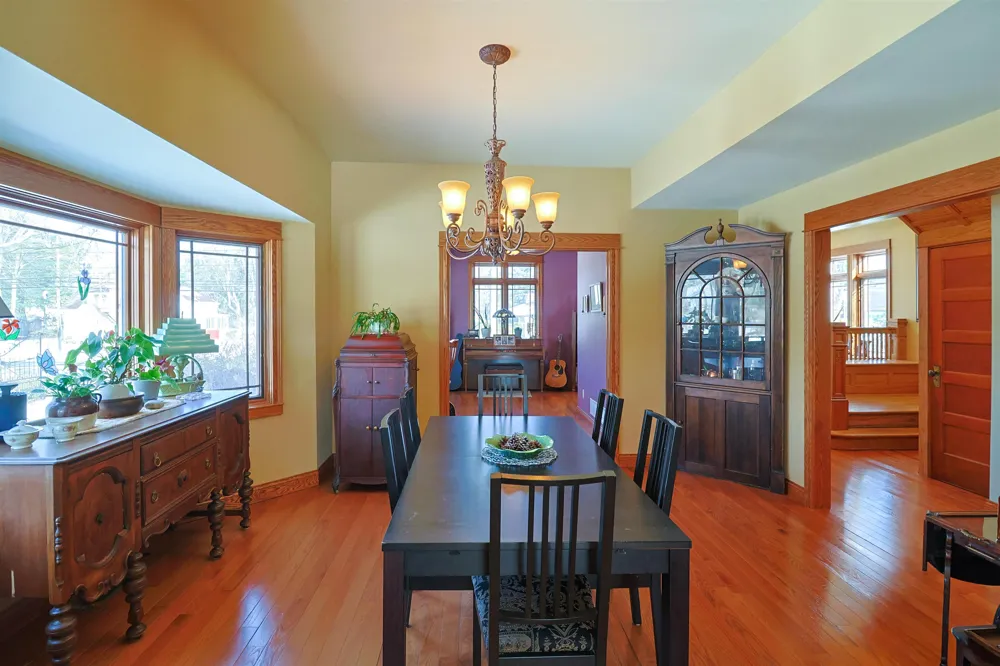 1318 E Broadway Mt Pleasant City, MI 48858