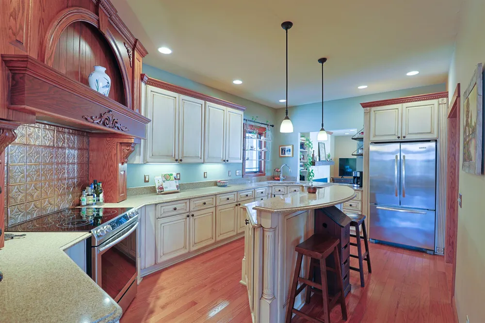 1318 E Broadway Mt Pleasant City, MI 48858