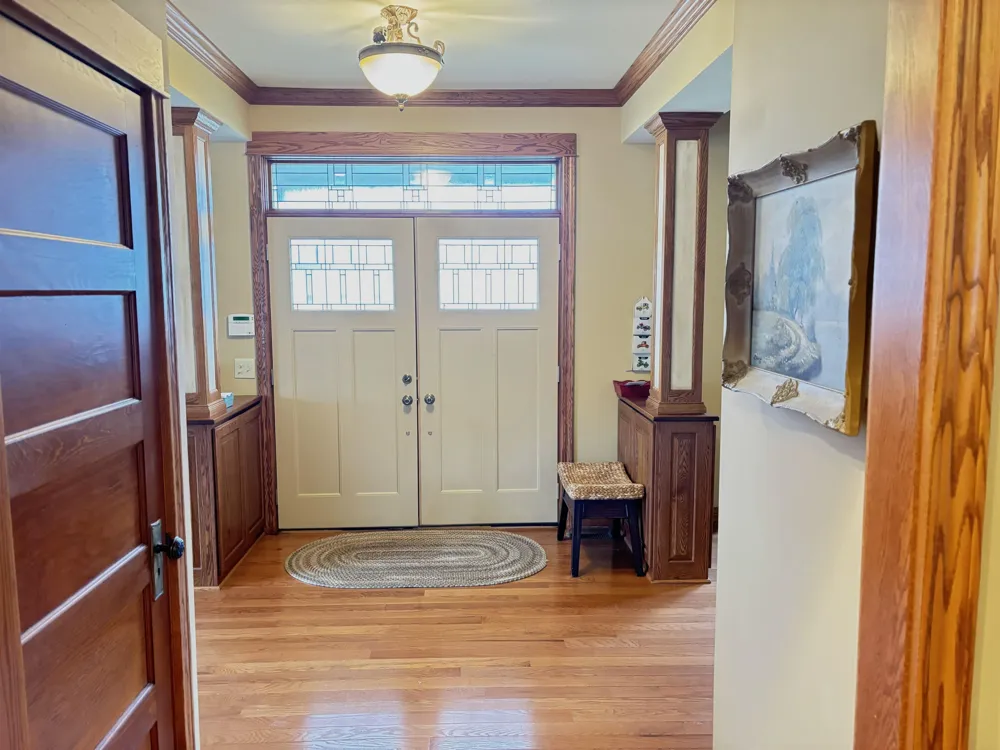 1318 E Broadway Mt Pleasant City, MI 48858