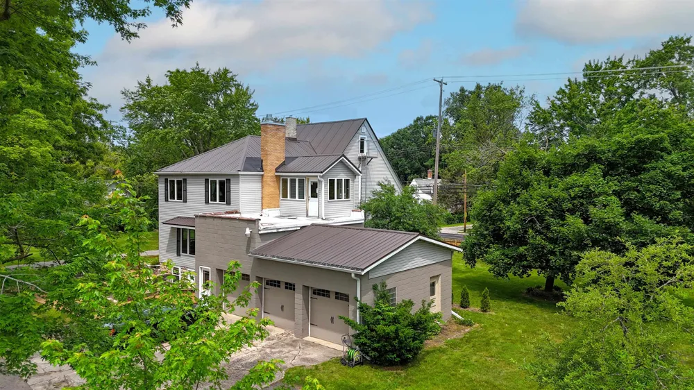 1318 E Broadway Mt Pleasant City, MI 48858