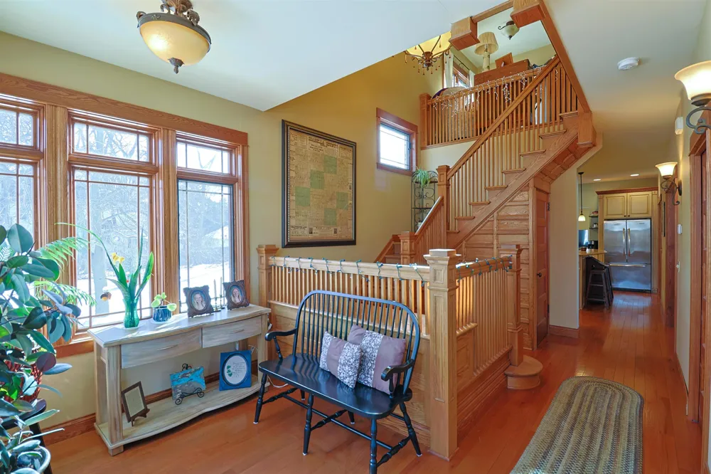 1318 E Broadway Mt Pleasant City, MI 48858