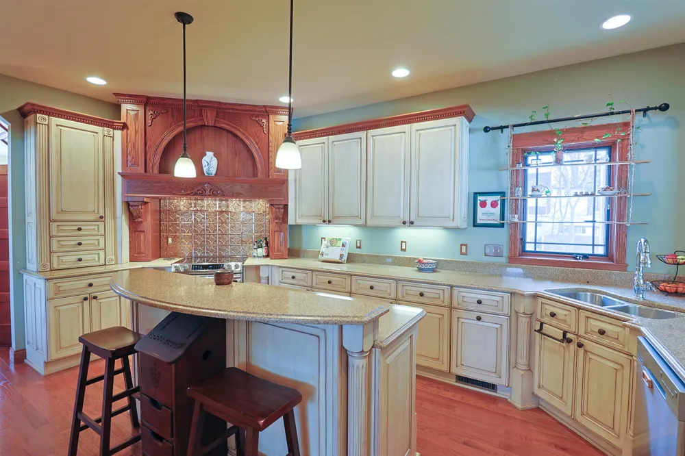 1318 E Broadway Mt Pleasant City, MI 48858