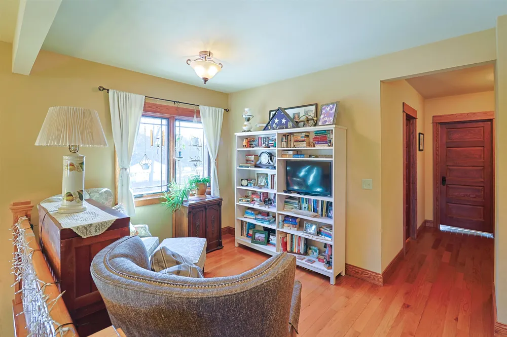 1318 E Broadway Mt Pleasant City, MI 48858