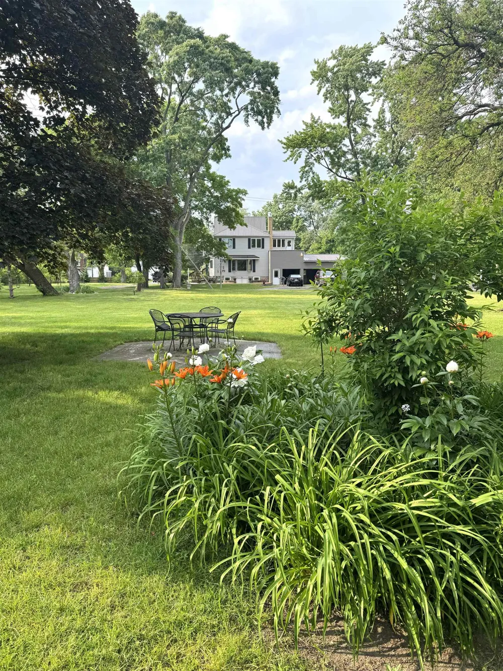 1318 E Broadway Mt Pleasant City, MI 48858