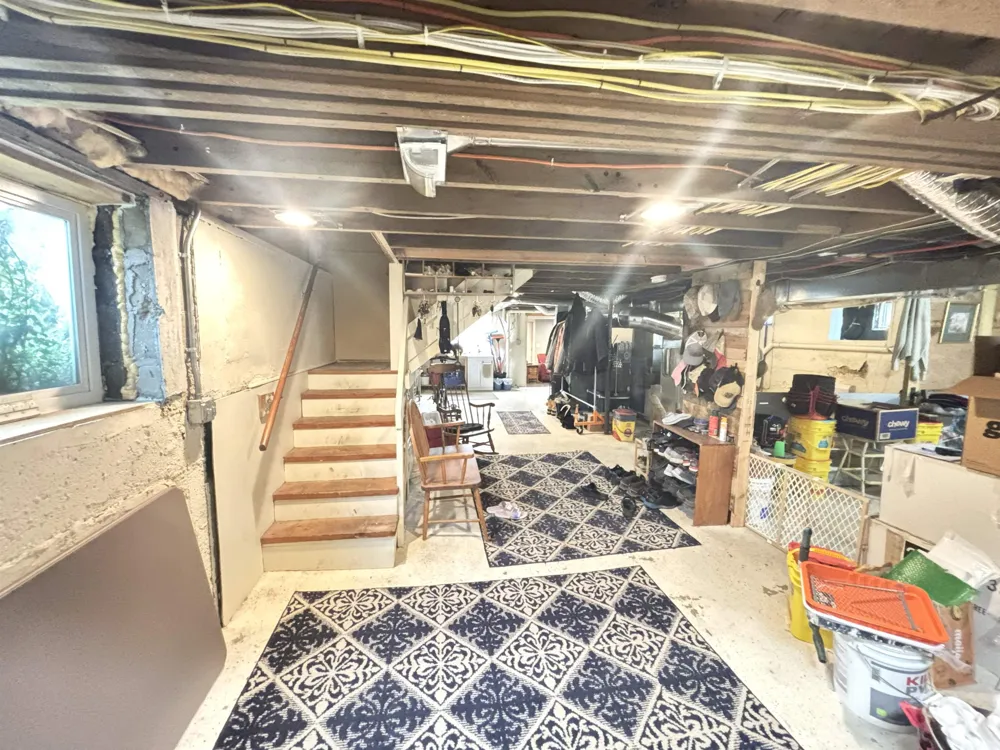 1318 E Broadway Mt Pleasant City, MI 48858