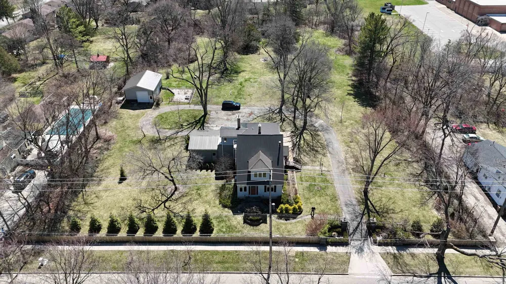 1318 E Broadway Mt Pleasant City, MI 48858