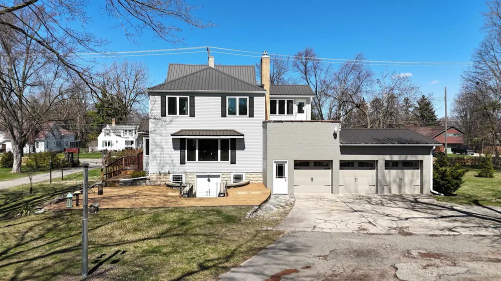 1318 E Broadway Mt Pleasant City, MI 48858