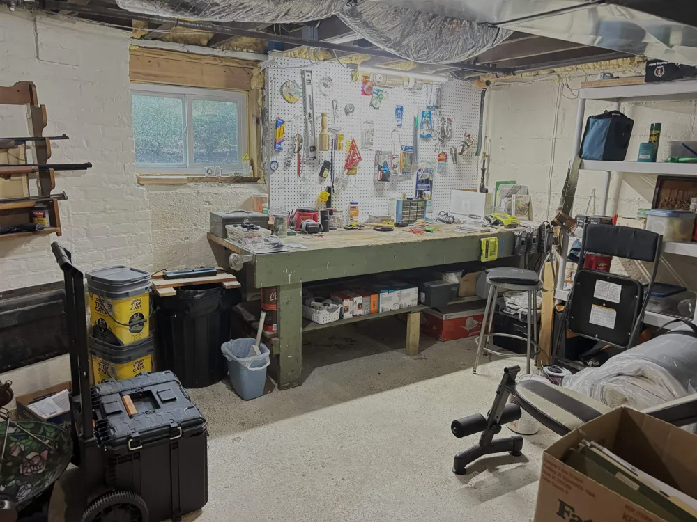 1318 E Broadway Mt Pleasant City, MI 48858